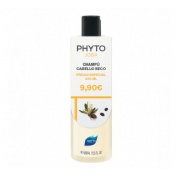 Phyto joba champu 400ml