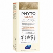 Phytocolor 10 rubio extra cla