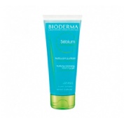 Sebium gel moussant - bioderma (100 ml)