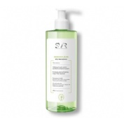 Svr sebiaclear gel moussant espuma limpiadora - desincrustante sin jabon purificante (400 ml)