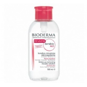 Sensibio h2o - bioderma (500 ml)