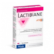 Lactibiane atb (10 capsulas)