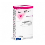 Lactibiane tolerance pileje (2,5 g 30 capsulas)