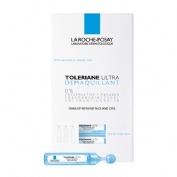 Toleriane ultra desmaquillante ojos y rostro - la roche posay (30 unidades 5 ml)