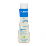 Champu bebe (200 ml)