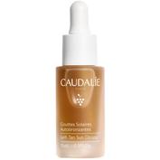 Caudalie gotas solares autobronceadoras 15ml