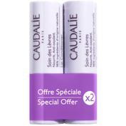 Caudalie duo stick labios