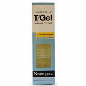 T-gel champu c normal y seco - neutrogena (250 ml)