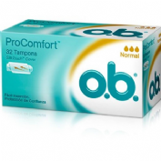 Tampon ob normal 16 u (cofares cn166852)