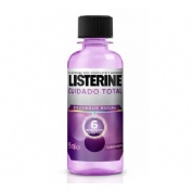 Listerine cuidado total (95 ml)