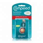 Compeed sport ampollas planta del pie (5 u)