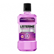 Listerine cuidado total (500 ml)
