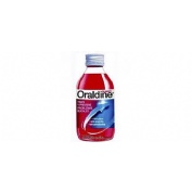 Oraldine antiseptico (1 envase 400 ml + 1 envase 200 ml pack)