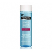 Neutrogena hydro boost agua micelar hidratante - limpiador (200 ml)