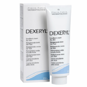 Dexeryl crema emoliente - ducray (250 g)