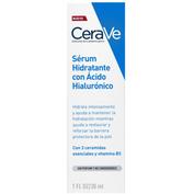 Cerave locion de hidratacion intensiva  1 envase 236 ml