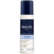 Phyto suavidad champu seco 75 ml