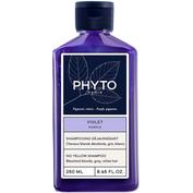 Phyto violeta champú 250ml