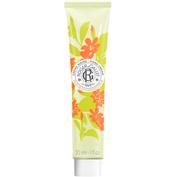 Roger & gallet crema de manos osmanthus