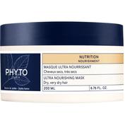 Phyto reparación mascarilla 200 ml