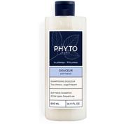 Phyto champu suavidad 500 ml