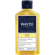 Phyto champu rubio 250ml