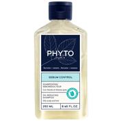 Phyto champu sebo control 250ml