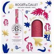 Roger & gallet gingembre rouge 100 ml