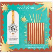 Roger & gallet bois orange 100 ml