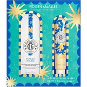 Roger&gallet vanille soleil 30ml
