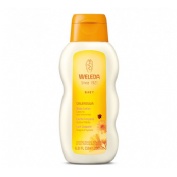 Weleda leche corporal calendula (1 envase 200 ml)