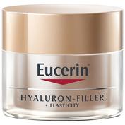 Hyaluron-filler + elasticity crema de noche - eucerin (1 envase 50 ml)