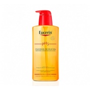 Oleogel de ducha - eucerin piel sensible ph-5 (1 envase 400 ml)