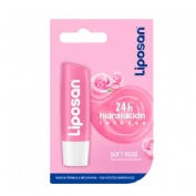 Liposan lapiz velvet rose85020