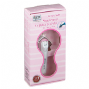 Nippes cortauñas bebe