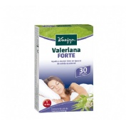 Valeriana forte (30 grageas)