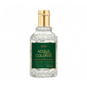 4711 acqua colonia blood orange-basil 50 ml
