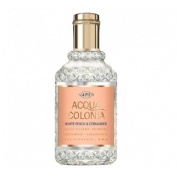 4711acqua colonia white peach spray 170 ml