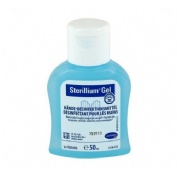 Sterillium (gel 50 ml)