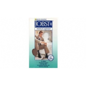 Calcetin comp normal - jobst medical legwear (marron t- med)