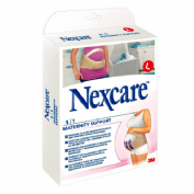 Faja  de maternidad - 3m nexcare (105-136 cm t-gde)