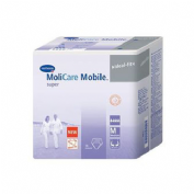Absorb inc orina ligera c/ slip - molicare mobile (t- med 14 u)