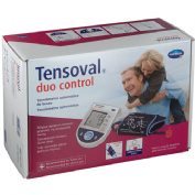 Tensiometro automatico de brazo doble medicion - tensoval duo control (t m)