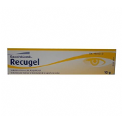 Recugel hidratacion s ocular (10 g)
