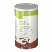 Kabi control polvo (400 g sabor chocolate)