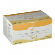 Kabi complet polvo (62 g 7 sobres sabor vainilla)