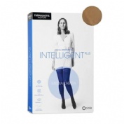 Media larga (a-f) comp normal - farmalastic novum intelligent plus (canela t- 4)