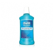Oral-b colutorio pro expert proteccion profesion (500 ml)