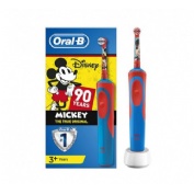 Cepillo dental electrico infantil - oral-b stages (star wars)