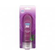 Durex play massage aloe vera